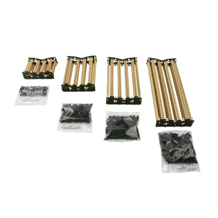 program bars for Megado mechanical dobby