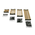 program bars for Megado mechanical dobby