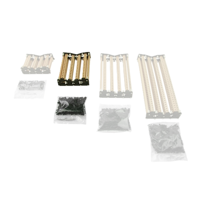 Megado Loom Mechanical Dobby Program Bars