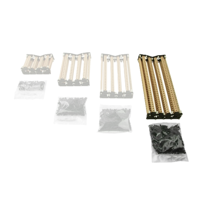 Megado Loom Mechanical Dobby Program Bars