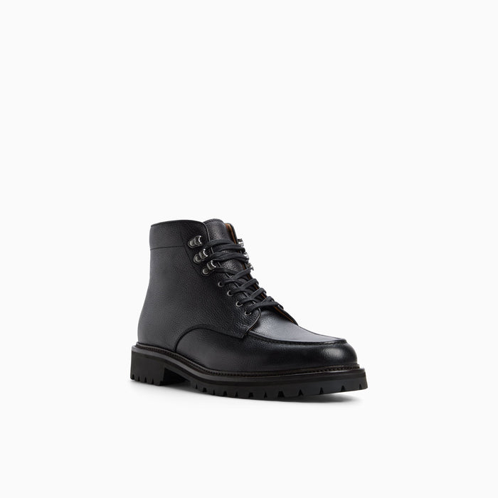 Men's 1876 Huntsman Lace-Up Boot