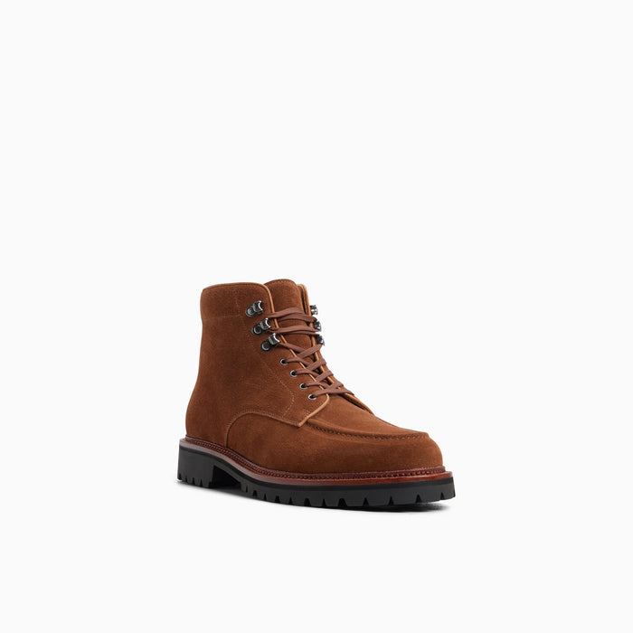 Men's 1876 Huntsman Lace-Up Boot