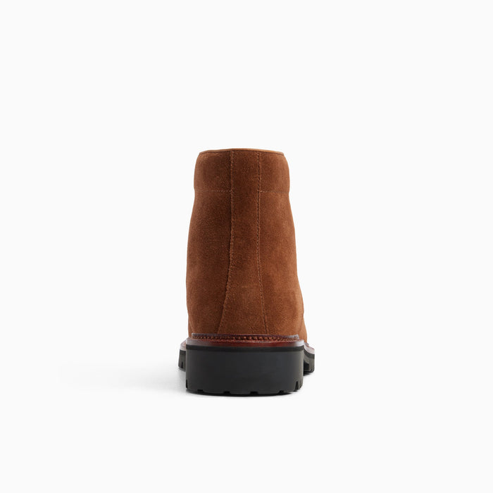Men's 1876 Huntsman Lace-Up Boot