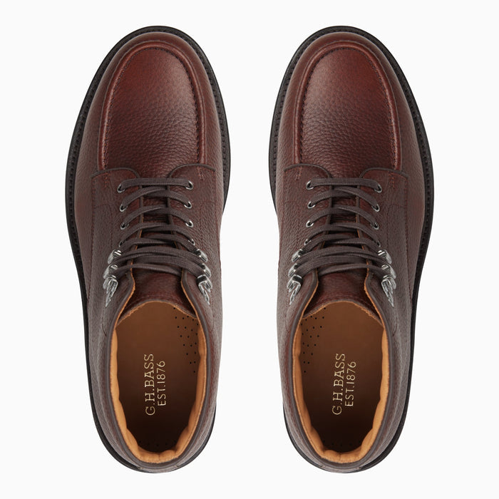 Men's 1876 Huntsman Lace-Up Boot