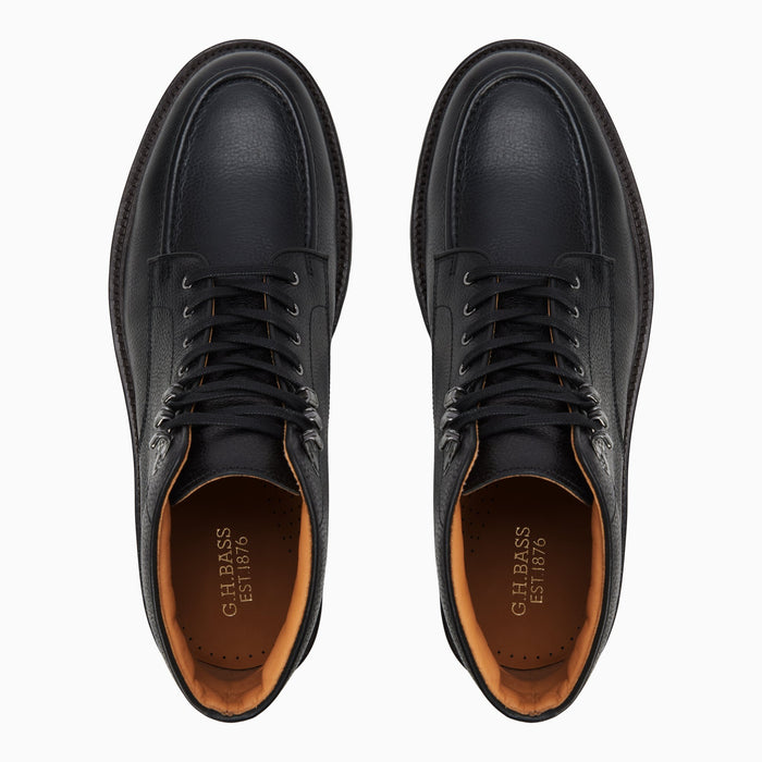 Men's 1876 Huntsman Lace-Up Boot