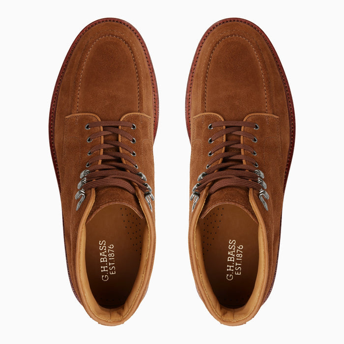 Men's 1876 Huntsman Lace-Up Boot