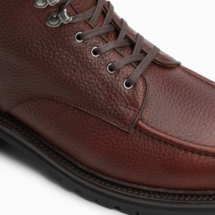 Men's 1876 Huntsman Lace-Up Boot