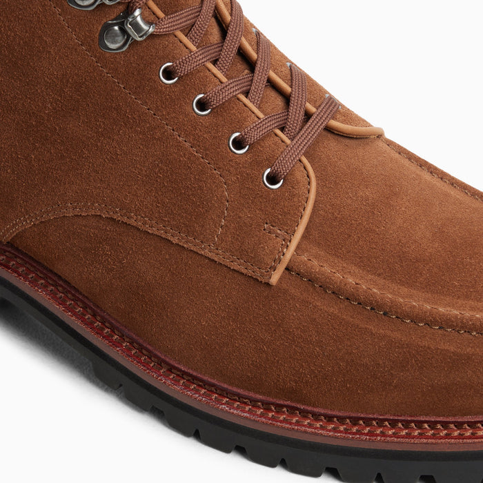 Men's 1876 Huntsman Lace-Up Boot