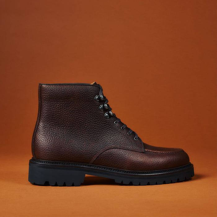 Men's 1876 Huntsman Lace-Up Boot