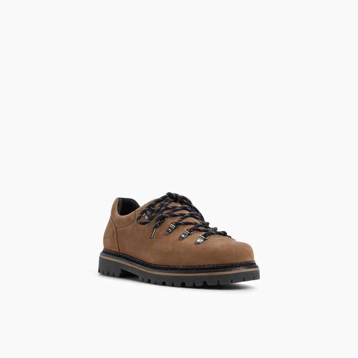 Men's 1876 Low Hiker Lace-Up