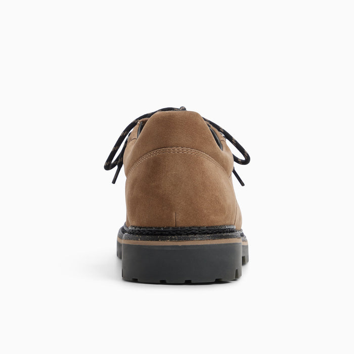 Men's 1876 Low Hiker Lace-Up