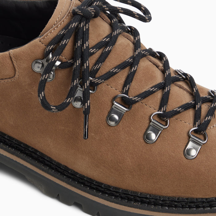 Men's 1876 Low Hiker Lace-Up