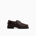 Men's 1876 Wanderer Lug Boat Shoe