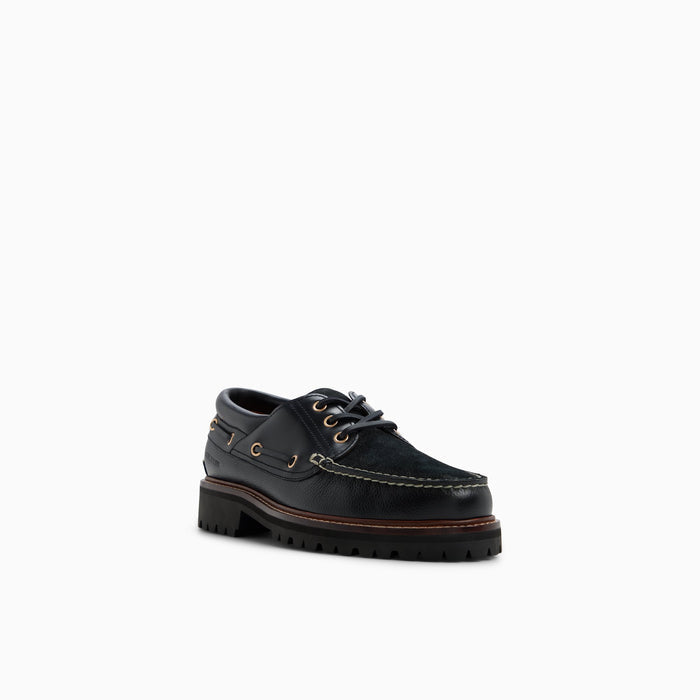 Men's 1876 Wanderer Lug Boat Shoe
