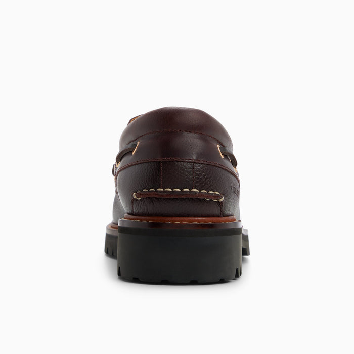 Men's 1876 Wanderer Lug Boat Shoe