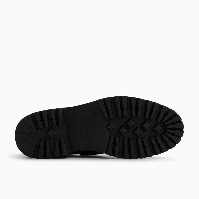 Men's 1876 Wanderer Lug Boat Shoe