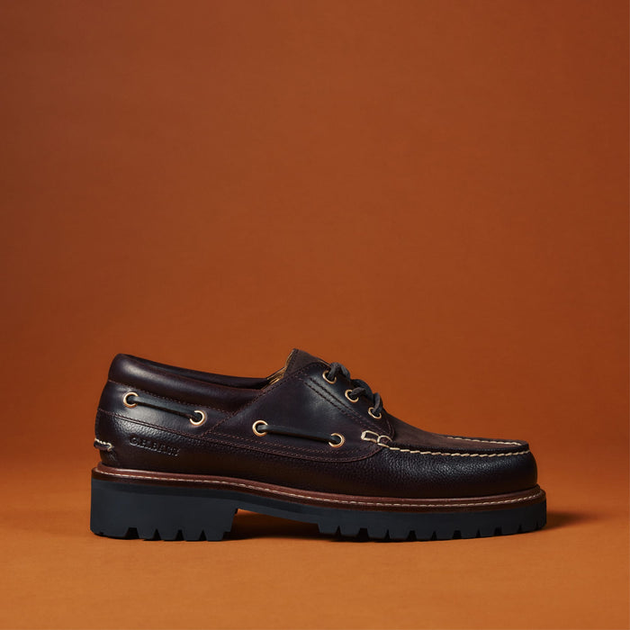 Men's 1876 Wanderer Lug Boat Shoe