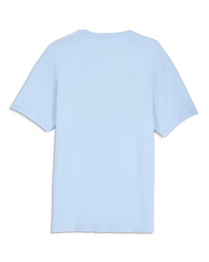 M's Abstract Fresh T-Shirt Pinboard Back