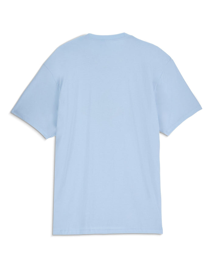 M's Abstract Salt T-Shirt Pinboard Back