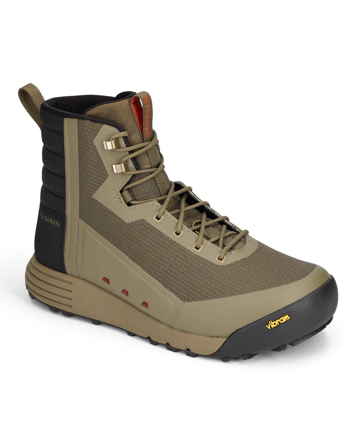 M's Access Boot Shoes Dark Stone