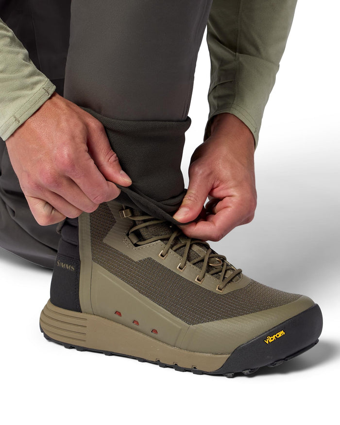 M's Access Boot Model 1