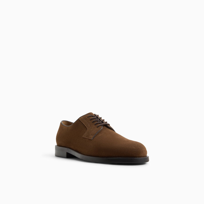 Men's Bedford Derby Lace-Up