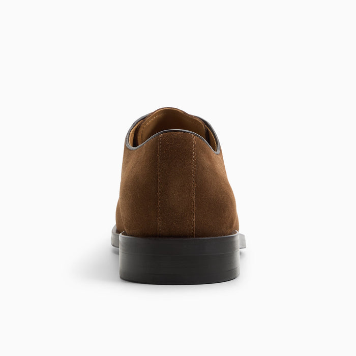 Men's Bedford Derby Lace-Up
