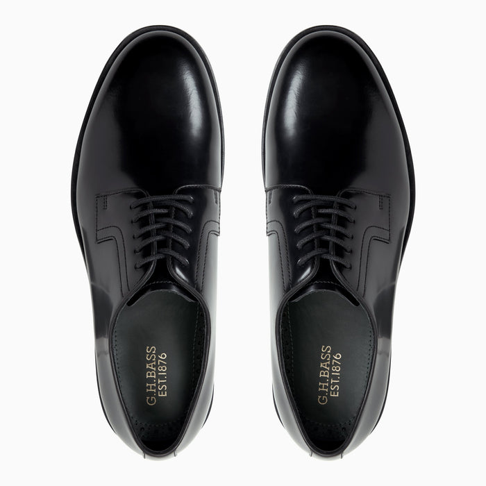 Men's Bedford Derby Lace-Up