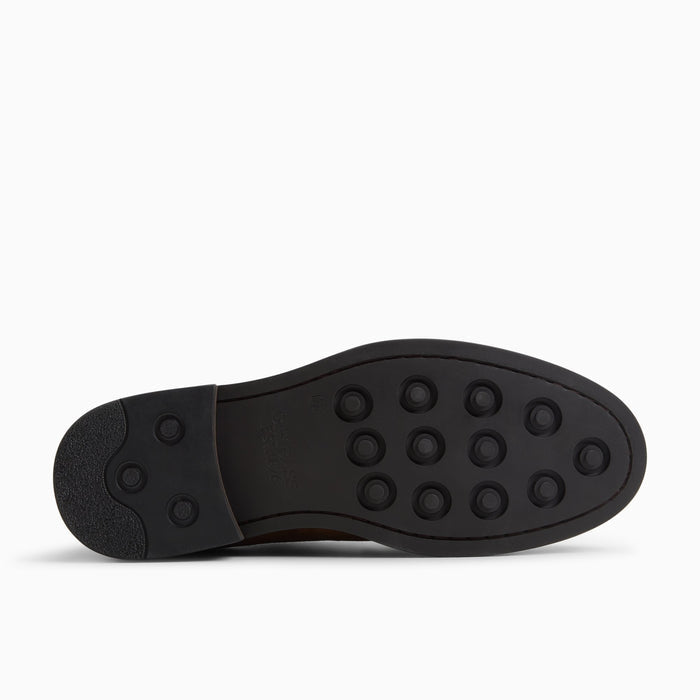 Men's Bedford Derby Lace-Up