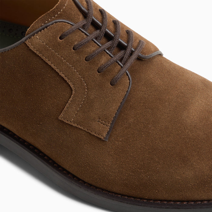 Men's Bedford Derby Lace-Up