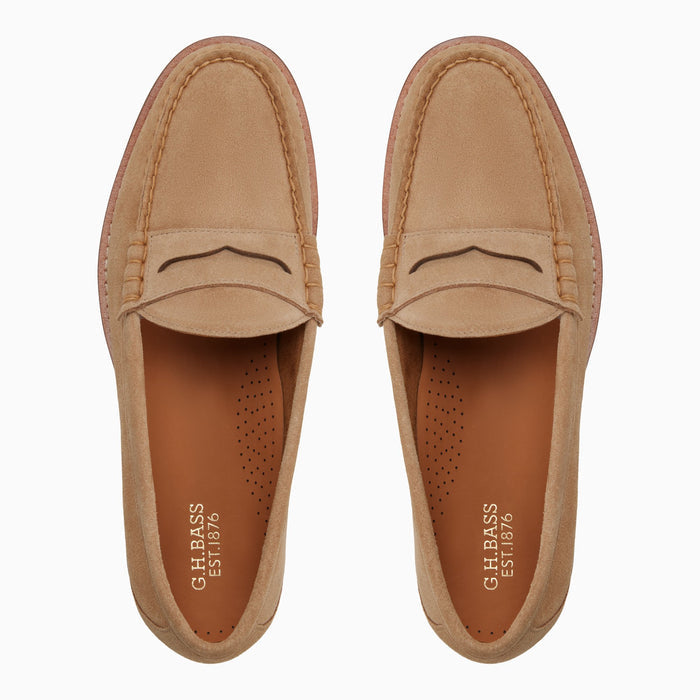 Men's Berkeley Penny Loafer