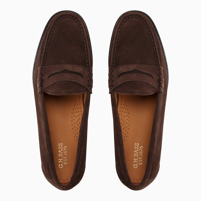 Men's Berkeley Penny Loafer