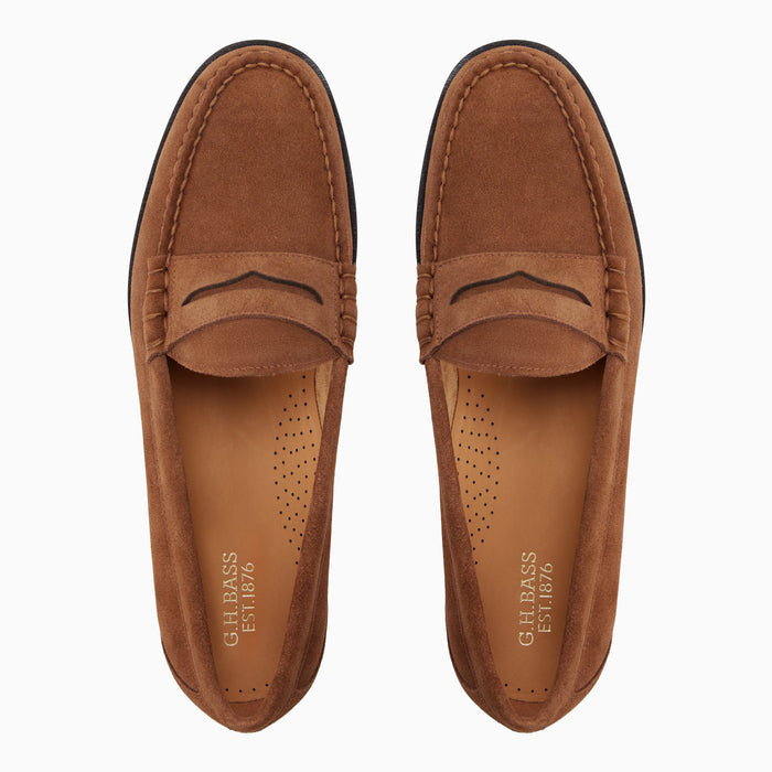 Men's Berkeley Penny Loafer