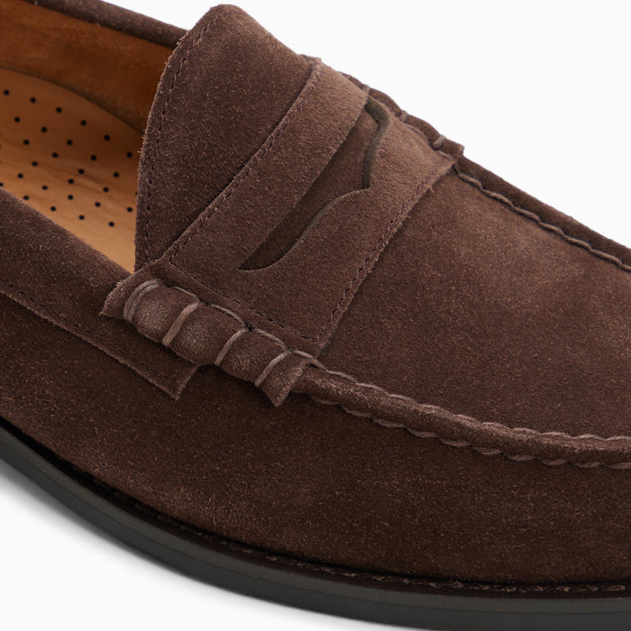 Men's Berkeley Penny Loafer