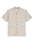 Men's Biscayne Short Sleeve Shirt