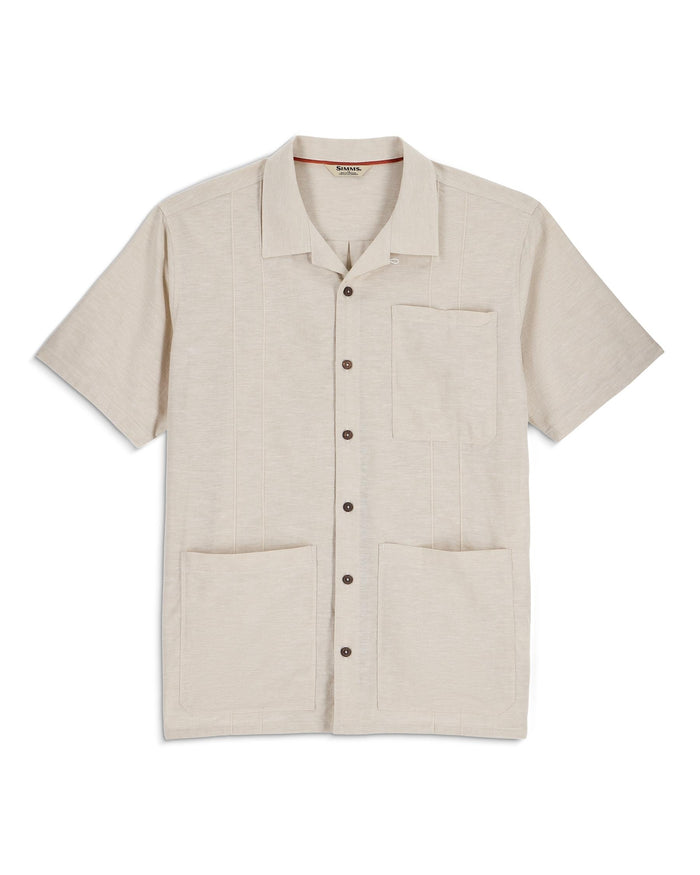 Men's Biscayne Short Sleeve Shirt