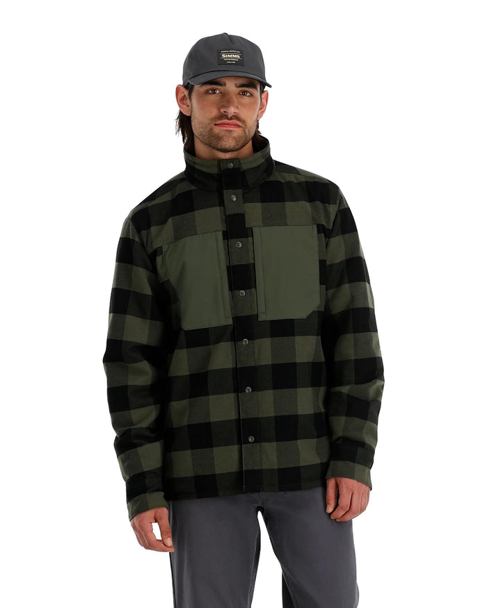 Analyzing image      14052-302-Bristol-Reversible-Jacket-Model-F24