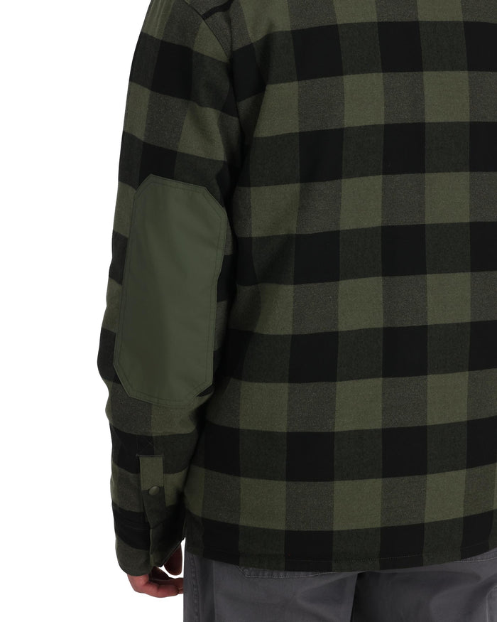Analyzing image     14052-302-Bristol-Reversible-Jacket-Model-F24