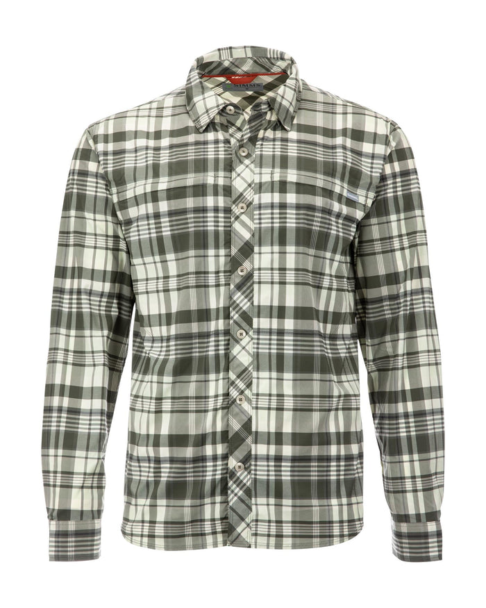 Men's Bugstopper® LS Fishing Shirt - Past Season
