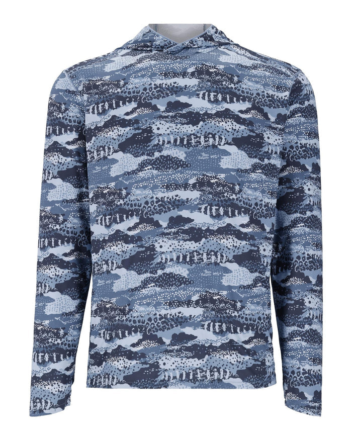 Men's Bugstopper® SolarFlex® Hoody - Past Season