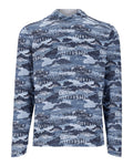 Men's Bugstopper® SolarFlex® Hoody - Past Season