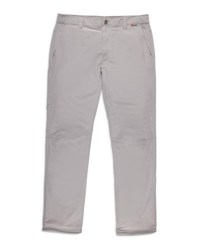 M's Bugstopper® Superlight Pant Flatlay  Shale