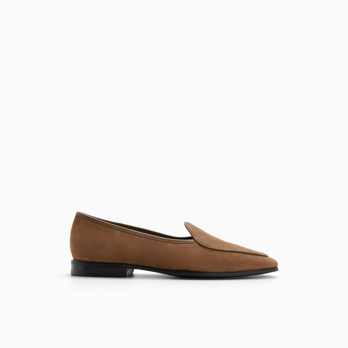 Men's Camden Monogram Belgian Dandy Loafer