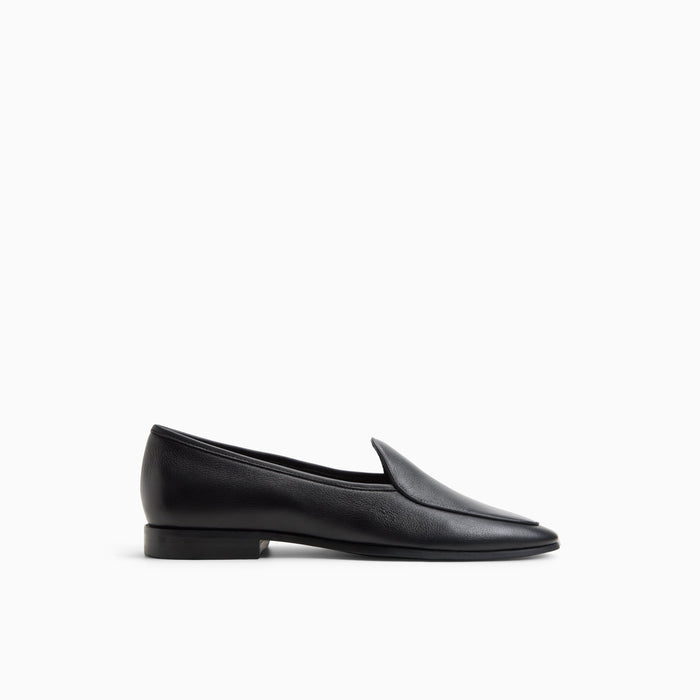 Men's Camden Monogram Belgian Dandy Loafer