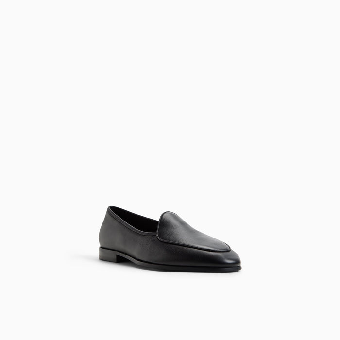 Men's Camden Monogram Belgian Dandy Loafer