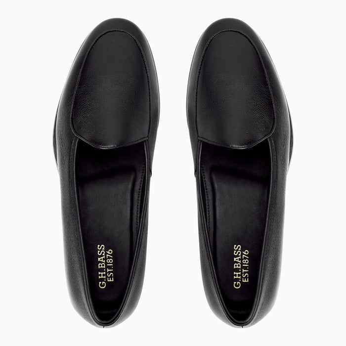 Men's Camden Monogram Belgian Dandy Loafer