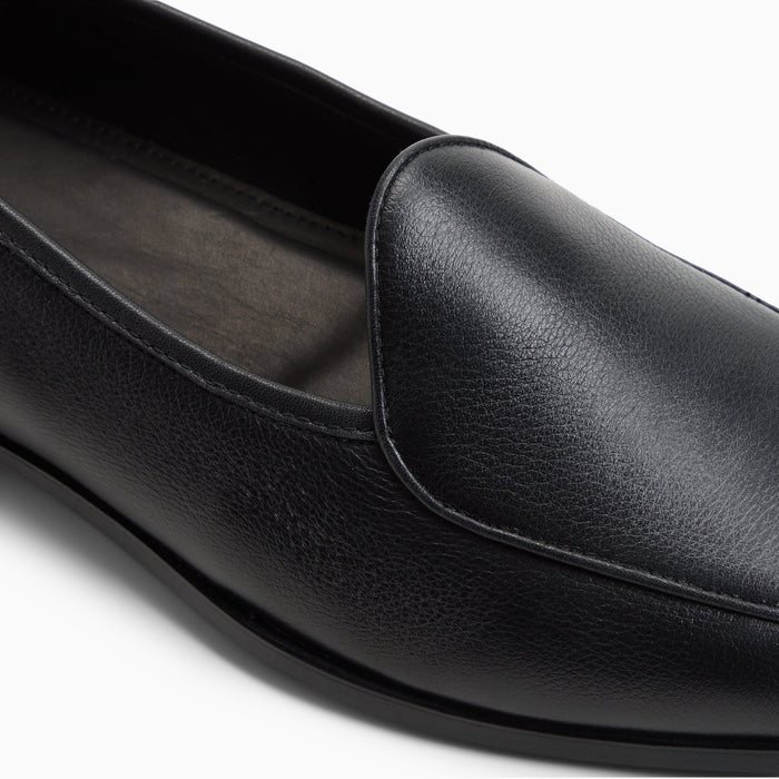 Men's Camden Monogram Belgian Dandy Loafer