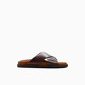 Men's Charleswood Cross Strap Sandals