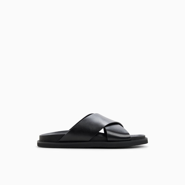 Men's Charleswood Cross Strap Sandals