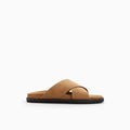 Men's Charleswood Cross Strap Sandals